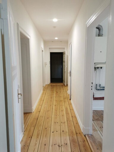 Wohnung zur Miete 1.312 € 4 Zimmer 105 m² 1. Geschoss Bernauer Str. 93 Oranienburg Oranienburg 16515