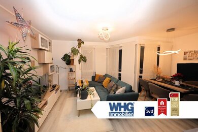 Wohnung zur Miete 580 € 2 Zimmer 52,8 m² EG frei ab 15.04.2025 Benningen am Neckar 71726