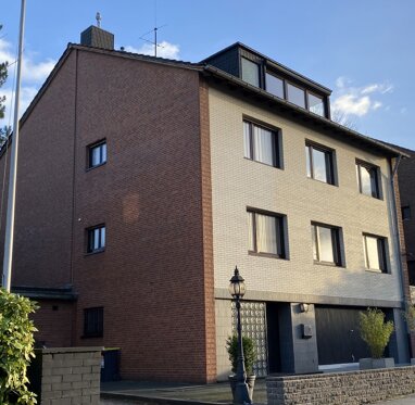 Mehrfamilienhaus zum Kauf 660.000 € 3 Zimmer 902 m² Grundstück Bocklemünd Köln 50829