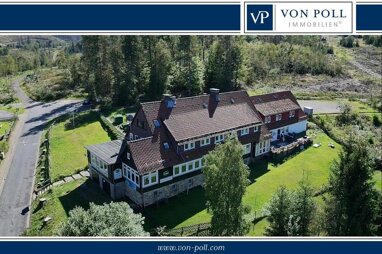 Hotel zum Kauf 369.000 € 16 Zimmer 3.088 m² Grundstück Altenau Altenau 38707