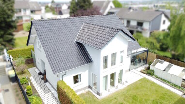 Einfamilienhaus zum Kauf 698.000 € 5 Zimmer 135 m² 491 m² Grundstück Oedekoven Alfter / Oedekoven 53347