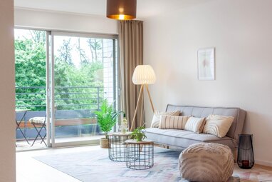 Wohnung zum Kauf Provisionsfrei 199.900 € 2 Zimmer 70 m² 5. Geschoss Saarn - Mitte und Mintard Mülheim an der Ruhr 45481