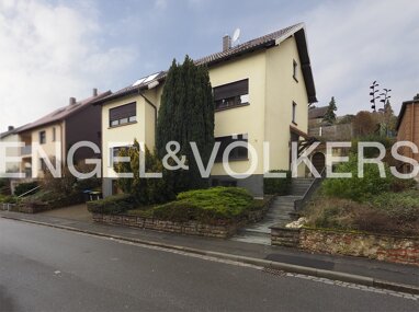 Mehrfamilienhaus zum Kauf 295.000 € 9 Zimmer 230 m² 980 m² Grundstück Neuweiler Sulzbach 66280