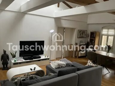 Wohnung zur Miete Tauschwohnung 1.700 € 4,5 Zimmer 138 m² 2. Geschoss Berliner Vorstadt Potsdam 14467