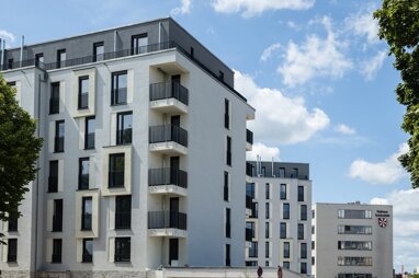 Wohnung zum Kauf 469.000 € 3 Zimmer 87,4 m² 2. Geschoss Rathausgasse 25 Schönefeld Schönefeld 12529