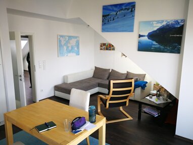 Wohnung zur Miete 795 € 2 Zimmer 60 m² 2. Geschoss Bubenreuth 91088