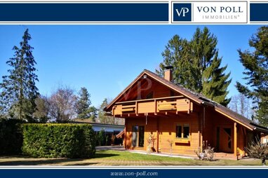 Einfamilienhaus zum Kauf 689.000 € 3 Zimmer 138 m² 1.142 m² Grundstück Mühlenbeck Mühlenbeck 16567