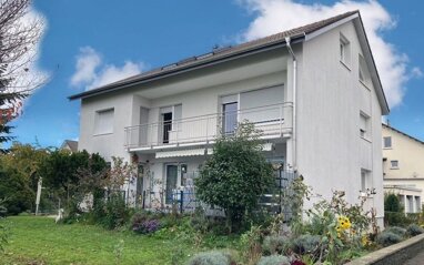 Wohnung zum Kauf Provisionsfrei 280.000 € 3,5 Zimmer 103,4 m² Erdgeschoss Haueneberstein Baden-Baden 76532