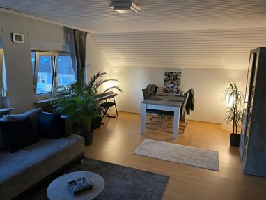 Wohnung zur Miete 600 € 2 Zimmer 70 m² 2. Geschoss Paracelsusstraße Homburg Homburg 66424