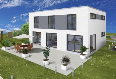 Einfamilienhaus zum Kauf provisionsfrei 578.100 € 7 Zimmer 148 m² 512 m² Grundstück Postbauerer Straße Kemnath Postbauer-Heng 92353