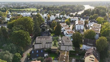 Wohnung zum Kauf Provisionsfrei 409.100 € 2 Zimmer 67,8 m² 1. Geschoss Kesselstadt Hanau 63450