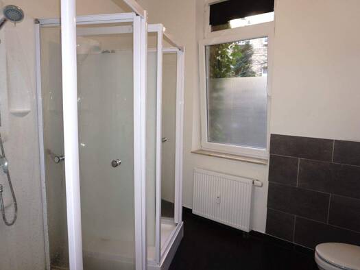 Wohnung zur Miete 910 € 5 Zimmer 130 m² 4. Geschoss frei ab sofort Meckelstraße 14a Innenstadt Halle (Saale) 06112