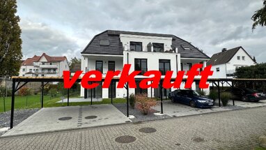 Wohnung zum Kauf Provisionsfrei 499.900 € 3 Zimmer 102,3 m² 1. Geschoss Cäcilienstraße 9 Schloß Neuhaus Paderborn 33104