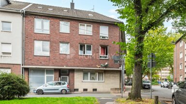 Mehrfamilienhaus zum Kauf 659.000 € 17 Zimmer 416 m² 222 m² Grundstück Osterfeld - Ost Oberhausen 46117