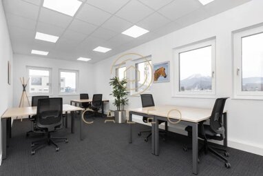 Bürokomplex zur Miete Provisionsfrei 50 m² Bürofläche teilbar ab 1 m² Maxglan Salzburg 5020