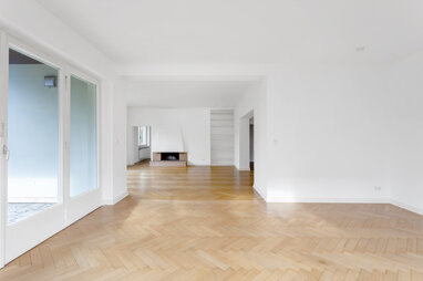 Einfamilienhaus zum Kauf 2.300.000 € 8 Zimmer 230 m² 1.444 m² Grundstück Nikolassee Berlin / Nikolassee 14129