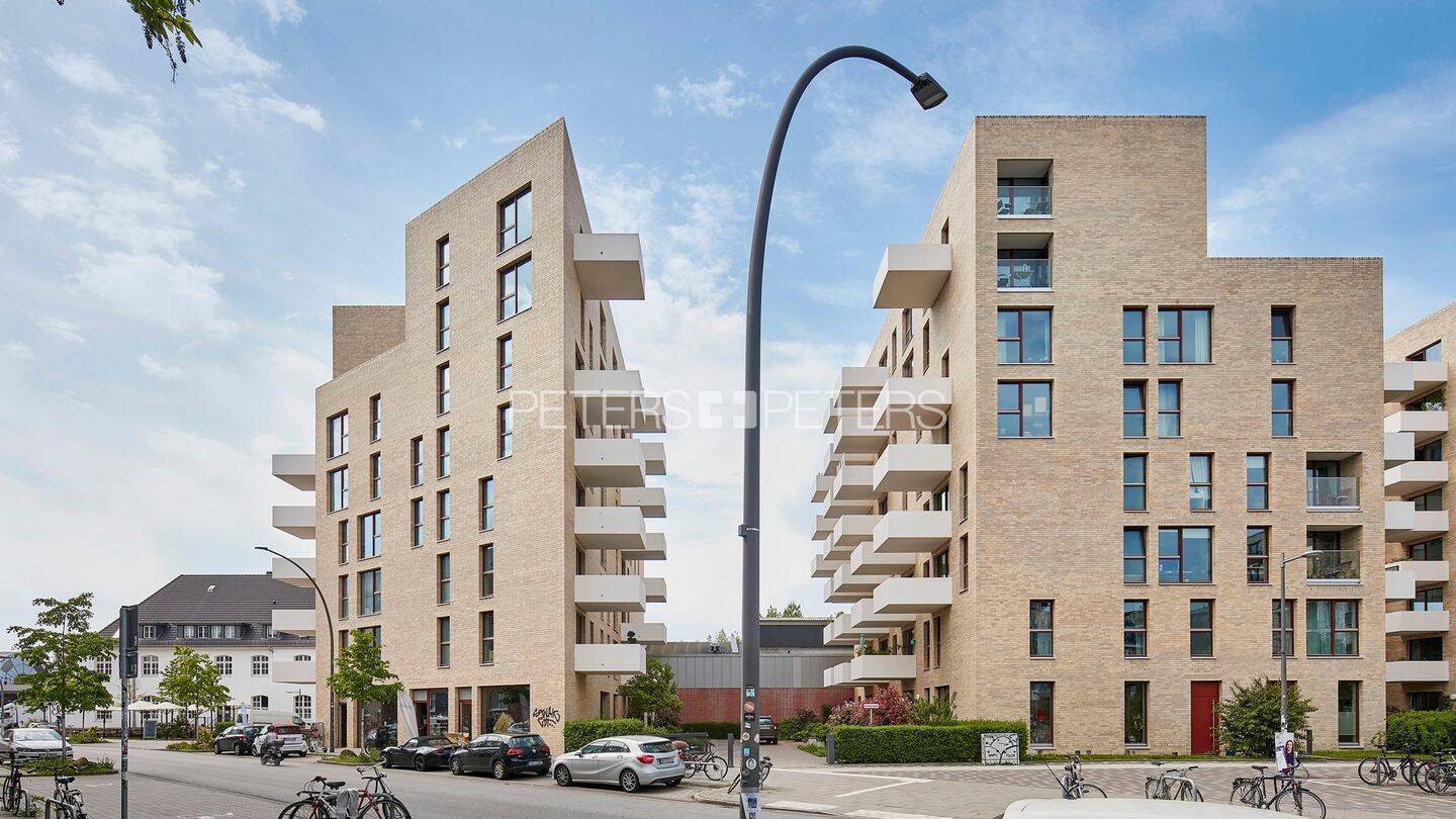 Wohnung zur Miete