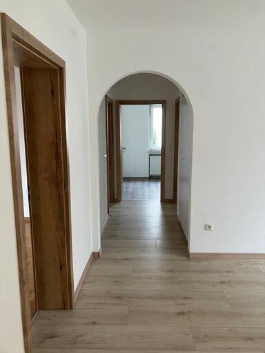 Wohnung zur Miete 700 € 3,5 Zimmer 90 m² 3 Geschosse Planungsbezirk 122 Straubing 94315