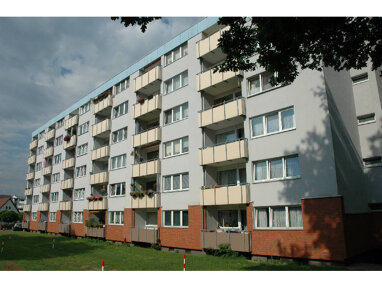 Wohnung zur Miete 349,90 € 2 Zimmer 51 m² Koblenzer Str. 021A Untertheesen Bielefeld 33613