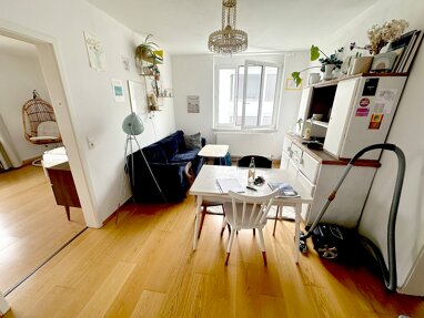 Wohnung zur Miete 720 € 3 Zimmer 61,3 m² 3. Geschoss frei ab 01.10.2024 Sanderau Würzburg 97072