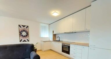 Apartment zur Miete 459 € 1,5 Zimmer 34 m² frei ab sofort Seniweg 5 Memmingen Memmingen 87700