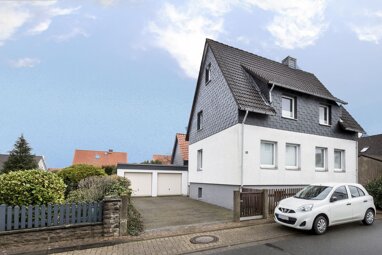 Einfamilienhaus zum Kauf 165.000 € 6 Zimmer 112 m² 625 m² Grundstück Harlingerode Bad Harzburg 38667