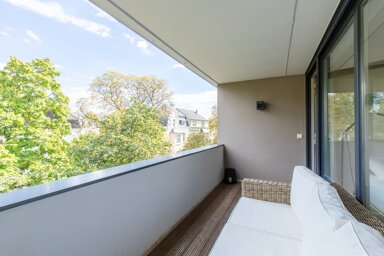 Wohnung zur Miete Wohnen auf Zeit 1.865 € 3 Zimmer 52 m² frei ab 16.01.2025 Beethovenallee Godesberg-Villenviertel Bonn 53173