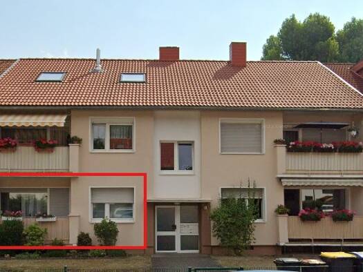 Wohnung zur Miete 900 € 3 Zimmer 64,2 m² Geschoss EG/2 frei ab sofort Wahnheide Köln 51147