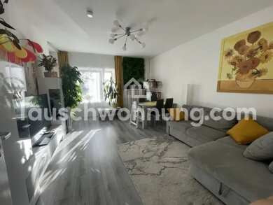 Wohnung zur Miete Tauschwohnung 590 € 3 Zimmer 66 m² Charlottenburg Berlin 13627