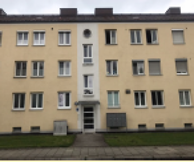 Wohnung zur Miete 710,78 € 1,5 Zimmer 41 m² 1. Geschoss Kristallstraße 17 Ludwigsfeld München 80995