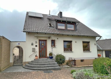 Einfamilienhaus zum Kauf 399.000 € 5 Zimmer 152 m² 777 m² Grundstück Weiße Schanze Wolfenbüttel 38304