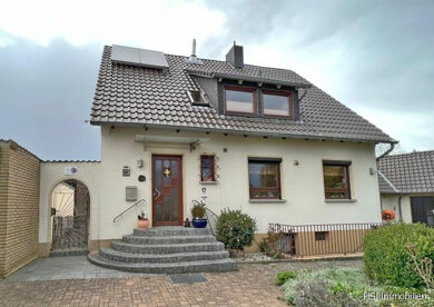 Einfamilienhaus zum Kauf 399.000 € 5 Zimmer 152 m² 777 m² Grundstück Stadtgebiet Wolfenbüttel 38304