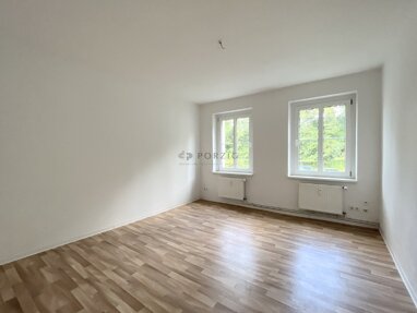 Wohnung zur Miete 400 € 3 Zimmer 60,1 m² 1. Geschoss Senefelderstr. 25 Lutherviertel 221 Chemnitz 09126