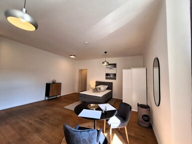 Wohnung zur Miete 770 € 1 Zimmer 46 m² Geschoss 3/3 Schöneberg Berlin 10827