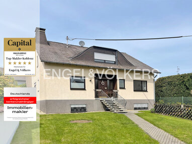 Einfamilienhaus zum Kauf 519.000 € 7 Zimmer 157 m² 862 m² Grundstück Rübenach 2 Koblenz 56072