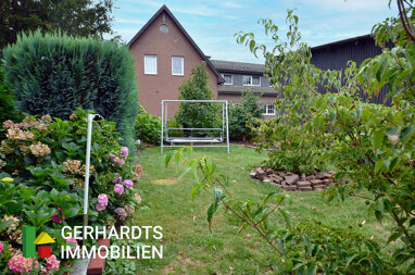 Mehrfamilienhaus zum Kauf Provisionsfrei 389.000 € 9 Zimmer 2.435 m² Grundstück Bracht Brüggen 41379