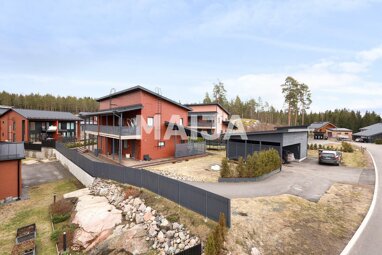 Doppelhaushälfte zum Kauf 315.000 € 4 Zimmer 104,5 m² 1.036 m² Grundstück Påvalsinkuja 4 Porvoo 06750