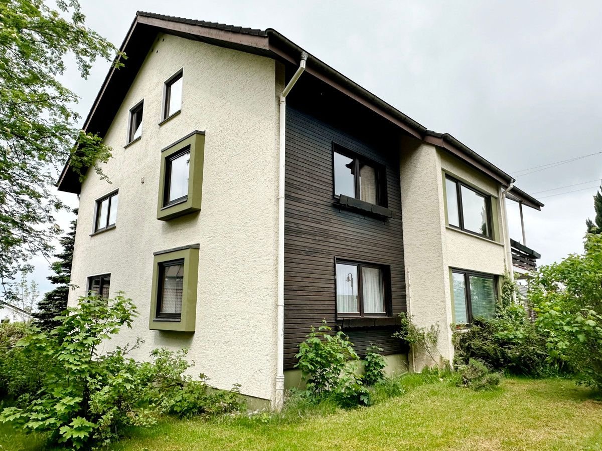 Mehrfamilienhaus zum Kauf 550.000 € 12 Zimmer 306 m²<br/>Wohnfläche 1.284 m²<br/>Grundstück Hardt 78739