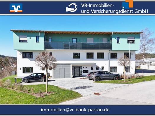 Haus zum Kauf 2.315.000 € 8 Zimmer 224 m² 1.309 m² Grundstück Grafenau 94481