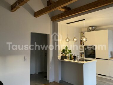 Wohnung zur Miete 750 € 2 Zimmer 50 m² 2. Geschoss Gete Bremen 28211
