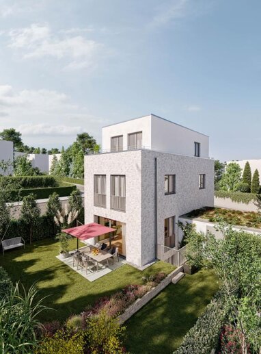 Einfamilienhaus zum Kauf Provisionsfrei 1.685.000 € 7 Zimmer 180,8 m² 263 m² Grundstück Hofheim Hofheim 65719