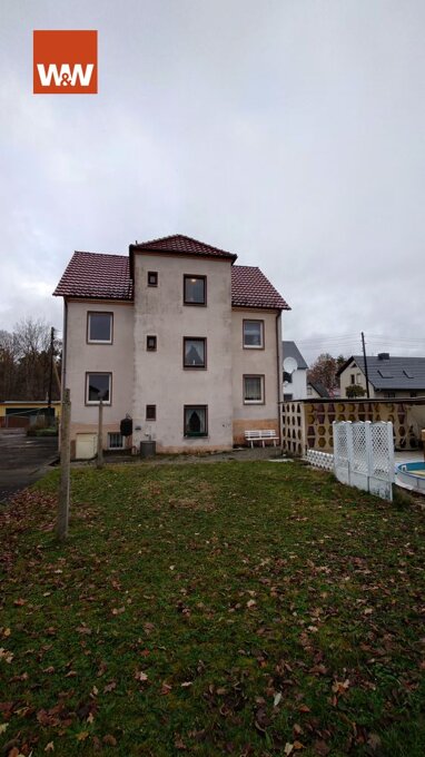 Mehrfamilienhaus zum Kauf 164.999 € 7 Zimmer 145 m² 960 m² Grundstück Friedersdorf Siedlung Pulsnitz 01896