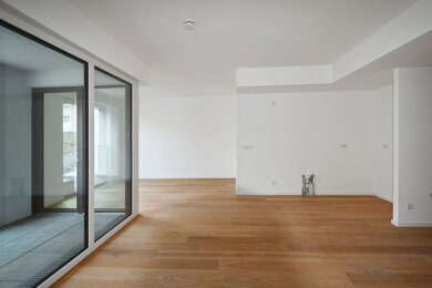 Wohnung zur Miete 960 € 2 Zimmer 64,9 m² frei ab 01.05.2025 Innenstadt Baden-Baden 76530