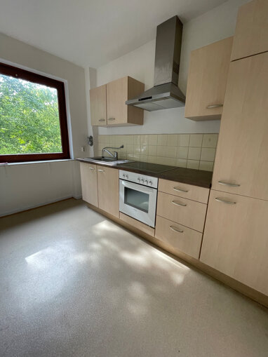 Wohnung zur Miete 740 € 2 Zimmer 57,5 m² frei ab 01.03.2025 Tonndorf Hamburg 22045