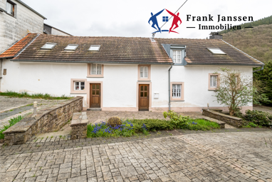 Einfamilienhaus zum Kauf Provisionsfrei 139.000 € 5 Zimmer 118 m² 285 m² Grundstück Birresborn 54574