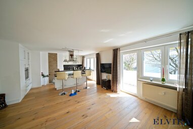 Wohnung zum Kauf 1.050.000 € 3 Zimmer 120 m² 1. Geschoss St. Ulrich München 80686