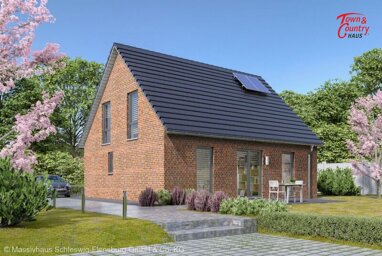 Einfamilienhaus zum Kauf provisionsfrei 353.820 € 4 Zimmer 120,9 m² 669 m² Grundstück Tolk 24894