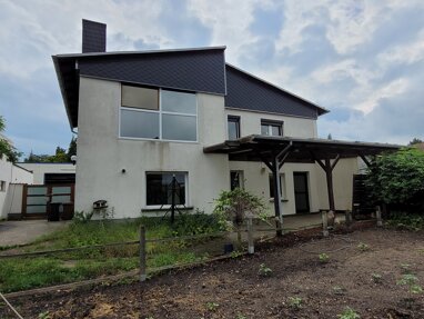 Einfamilienhaus zum Kauf Provisionsfrei 195.000 € 7 Zimmer 190 m² 977 m² Grundstück Holzweißig Bitterfeld-Wolfen 06808