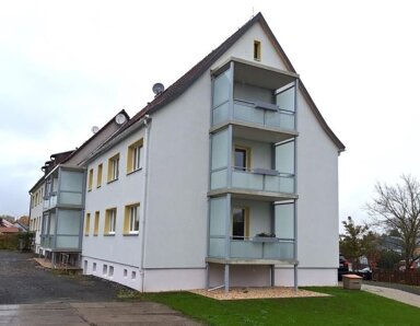 Wohnung zur Miete 350 € 2 Zimmer 55 m² EG frei ab 01.05.2025 Mehltheuersche Straße 4 a Bernsgrün Zeulenroda-Triebes 07937