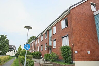 Wohnung zum Kauf provisionsfrei 146.500 € 4 Zimmer 79,7 m² EG Kreinsloger 143c Blumenthal Bremen 28777